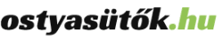 Ostyasütők